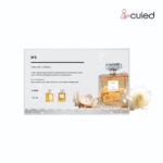 i-culed RK-T55-MP6A 55-inch Transparent OLED Module