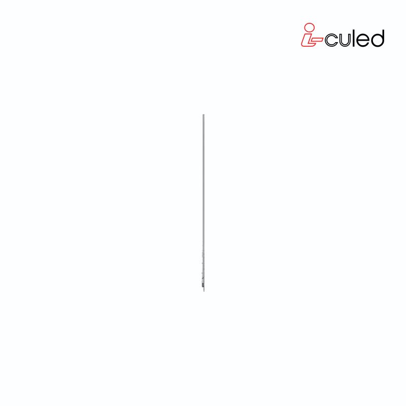i-culed RK-T55-MP6A 55-inch Transparent OLED Module