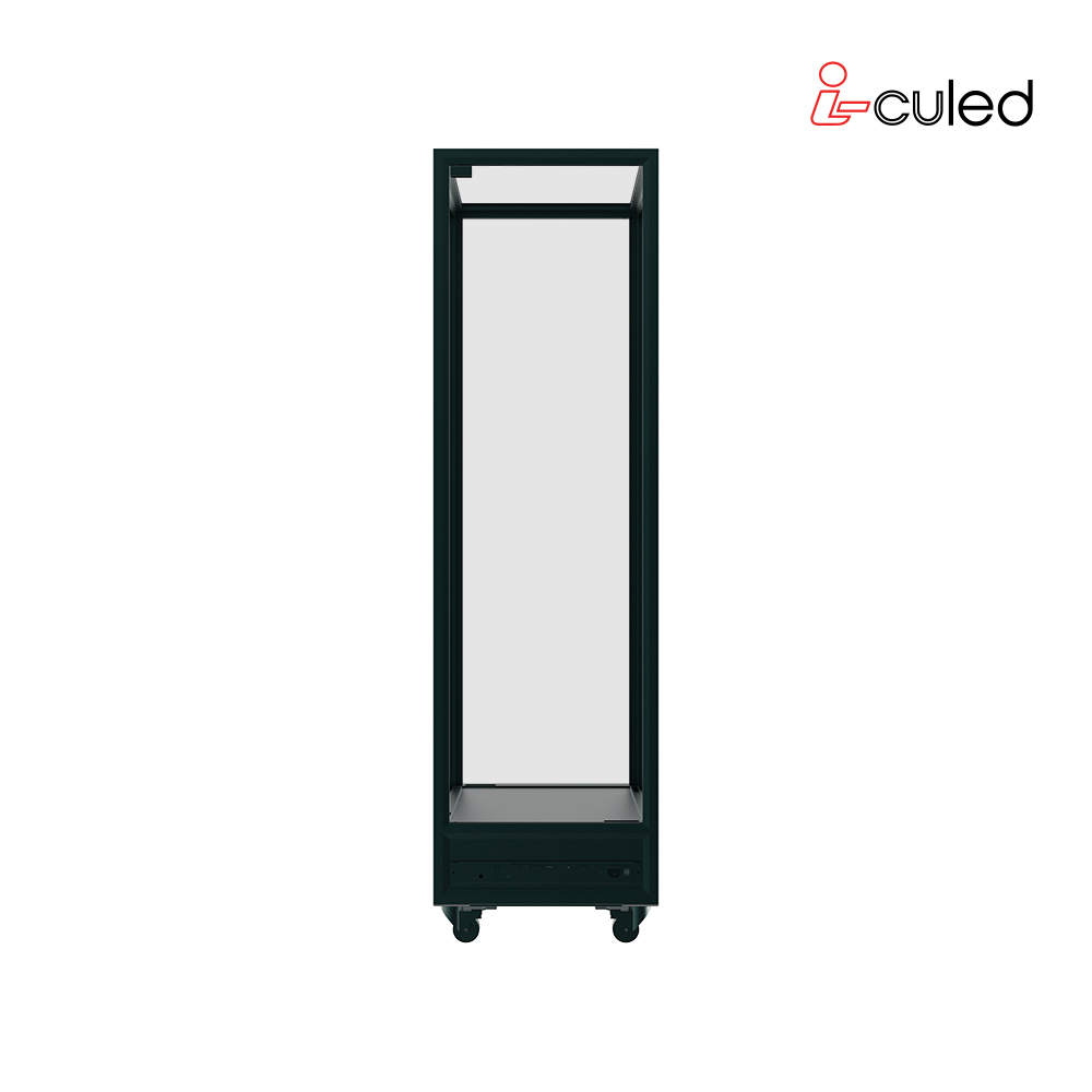 i-culed RK-T48-WP6A 48-inch stretched OLED cabinet