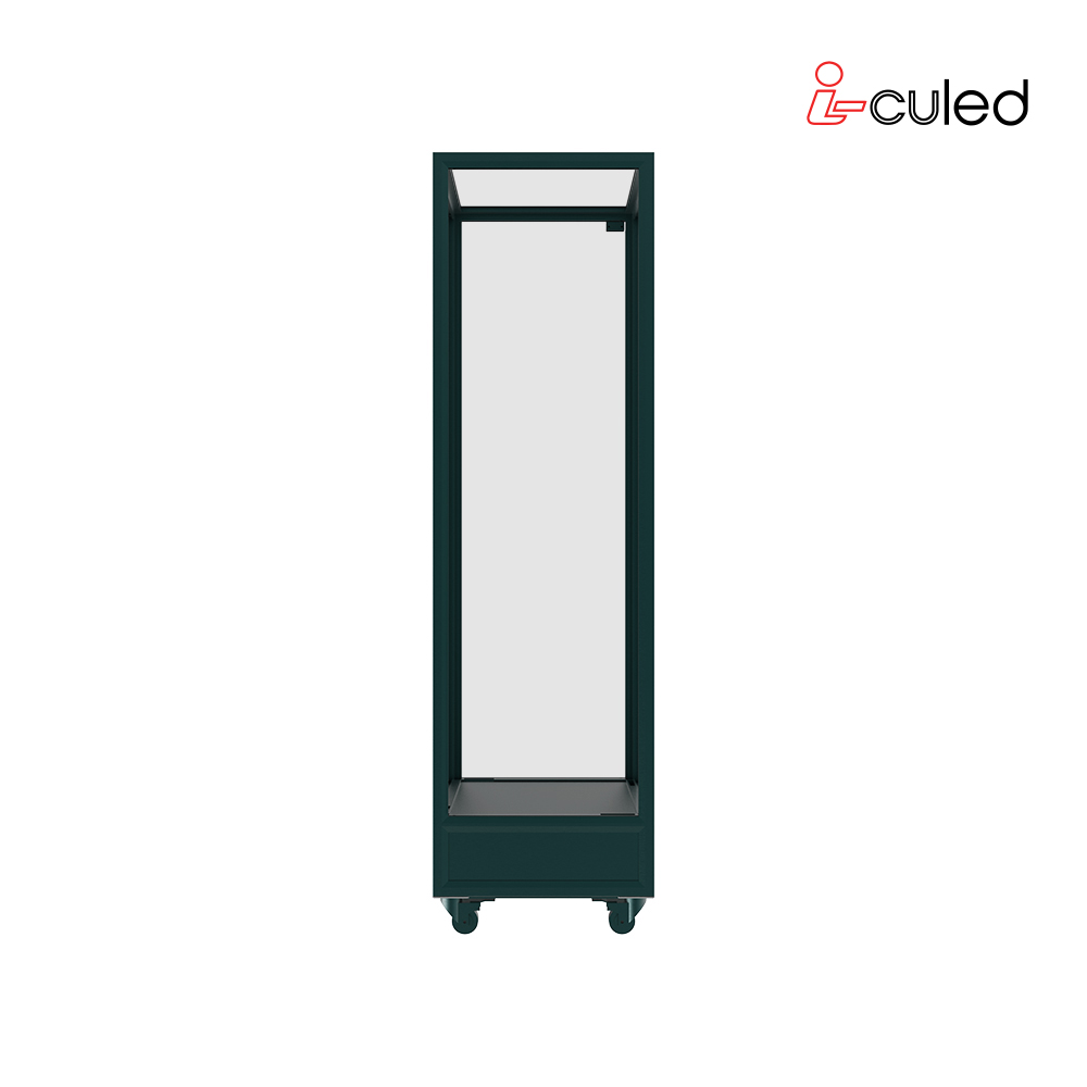 i-culed RK-T48-WP6A 48-inch stretched OLED cabinet