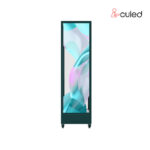 i-culed RK-T48-WP6A 48-inch stretched OLED cabinet