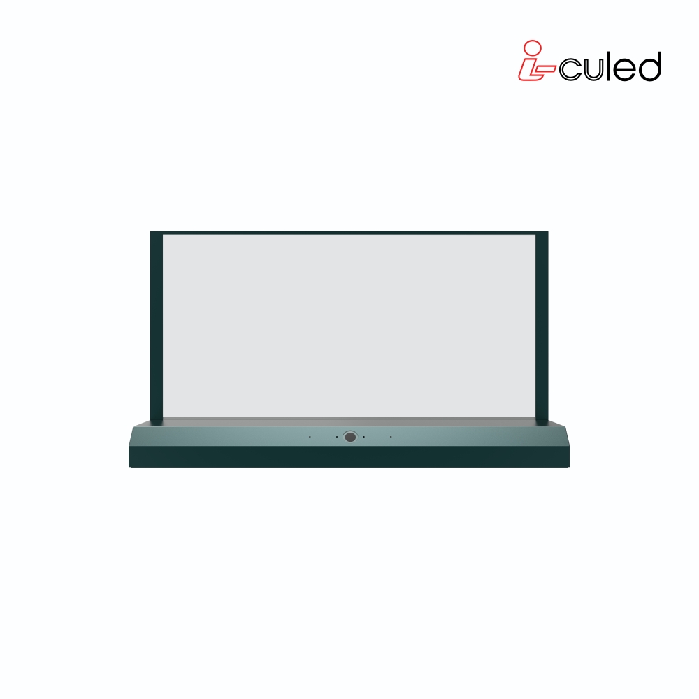 i-culed RK-L21-MZXX 20.8 inch Real-Time Translation Transparent Display