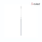 i-culed RK-R55-DN6B 55-Inch Ceiling Mount Flat OLED