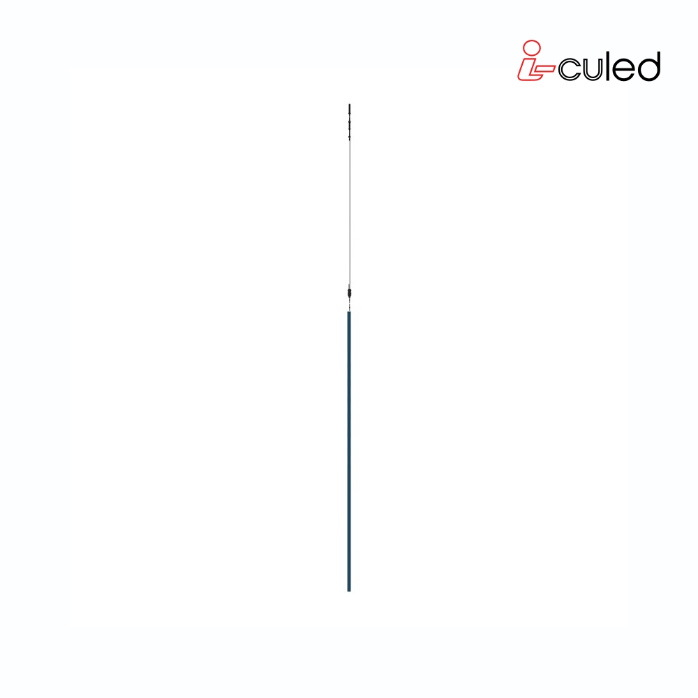 i-culed RK-R55-DN6B 55-Inch Ceiling Mount Flat OLED
