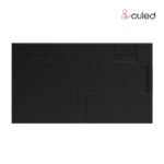 i-culed RK-R65-BNAB 65-inch Flexible OLED Display